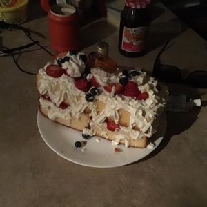 Meet your Posher, Anne